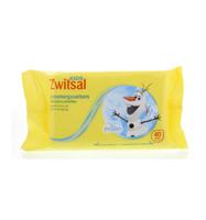 Zwitsal Zwitsal Snoetenpoetsers - 40 stuks - thumbnail