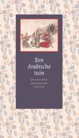 Een Arabische tuin - Hardcover (9789054601548) - thumbnail