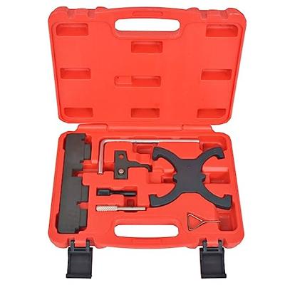 VidaXL Motor timing gereedschapsset ford 1.5 1.6 ti vct en 2.0 tdci VidaXL Motor timing gereedschapsset ford 1.5 1.6 ti vct en 2.0 tdci