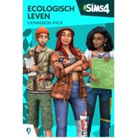 De Sims 4 Ecologisch Leven Expansion Pack - download code (PC) - thumbnail