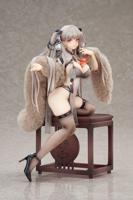 Azur Lane PVC Statue 1/7 Formidable Still Illustration Ver. 22 cm - thumbnail