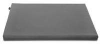 Bia bed matras ligbed grijs 85x56x5 cm - thumbnail