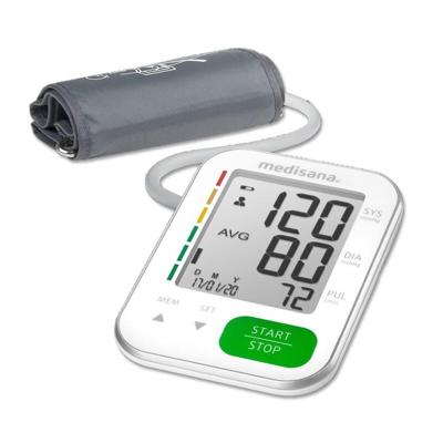 Medisana BU 565 51207 Bloeddrukmeter Bovenarm