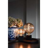 Calex Dijon LED-lichtbron - amber - 4W - dimbaar - thumbnail