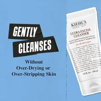 Kiehls - Kiehl&apos;s Ultra Facial Cleanser 150ml Make-up verwijderaar en reiniger - thumbnail