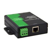 Brainboxes Ethernet naar 3 relaisadapter - thumbnail
