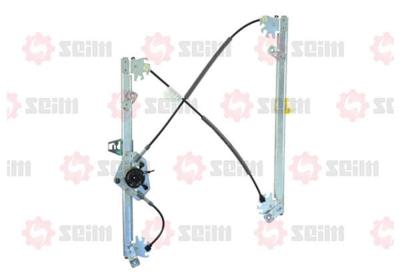 Raambedieningsmechanisme 901144