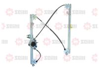 Raambedieningsmechanisme 901144 - thumbnail