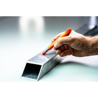 Pica 8080 GEL Signalmarker | Wit - PI8080 - thumbnail