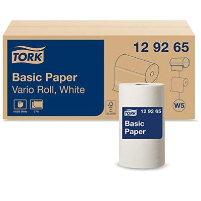TORK 129265 Schoonmaakdoek 2 lagen