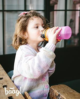 Unicorn Drinkfles 350 ml