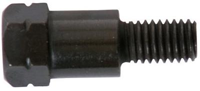 VPARTS Spiegeladapter mirror adapter m8 rightg f. mirrors m8 lg, rt1