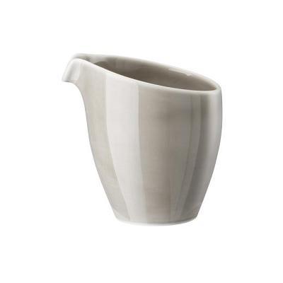 ROSENTHAL - Junto Pearl Grey - Melkkan 0,20l ROSENTHAL - Junto Pearl Grey - Melkkan 0,20l