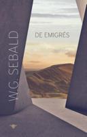 De emigrés (Hardback) - thumbnail