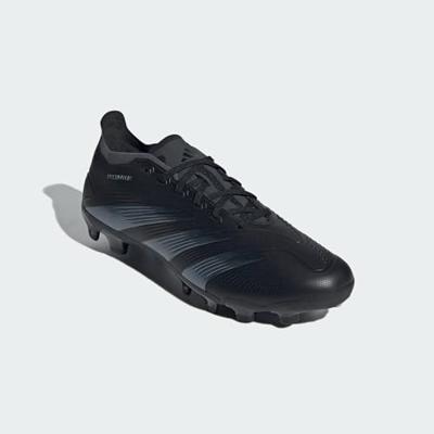 Adidas Predator 24 League Low MG Voetbalschoen