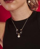 Dames ketting Majorica 17187.01.1.000.010.1 - thumbnail