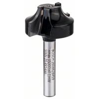 Bosch Accessoires Profielfrees 2-Sn Hm 25,4X6,3X6 - 2608628459 - thumbnail