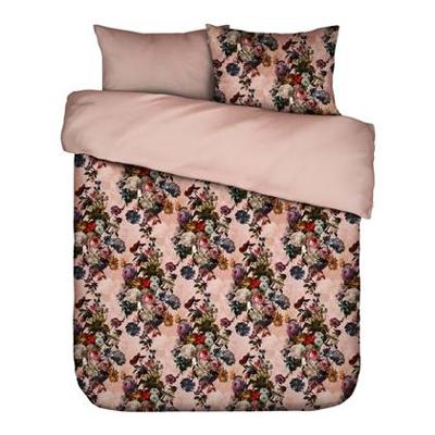 Essenza Essenza Karli dekbedovertrek Darling pink 2p set 200x220