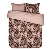 Essenza Essenza Karli dekbedovertrek Darling pink 2p set 200x220 - thumbnail