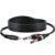 Devine VA5015 jack 3.5mm stereo-2x jack male 1.5m verloopkabel