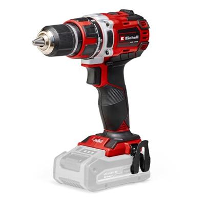 Einhell TP-CD 18/50 Li BL Solo - Accu Boor-/Schroefmachine | 18V | 50 Nm | Zonder accu en lader - 4513887 - thumbnail