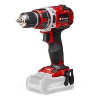 Einhell Professional TP-CD 18/50 Li BL-Solo 4513887 Accu-schroefboormachine 18 V Li-ion - thumbnail
