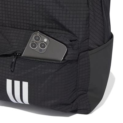 ADIDAS ESSENTIALS 3-STRIPES BACKPACK