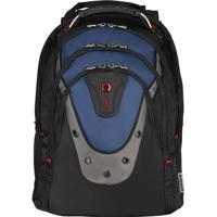 Wenger Ibex Backpack 17 blauw - thumbnail