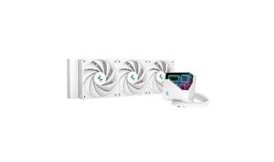 DeepCool LT720 White