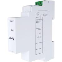 Shelly Shelly Pro 3EM Switch Add-on Elektriciteitsmeter Bluetooth, WiFi - thumbnail