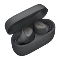Jabra Elite 3 | Wireless Noise Isolation Ear Buds | Bluetooth Headphone | Gray Color - thumbnail