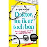 Dokter, nu ik er toch ben (Paperback) - thumbnail