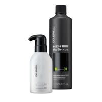 Goldwell Men Reshade Developer Concentrate met Applicator 250ml - thumbnail
