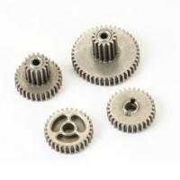 FTX - Outback Mini Xp Evo Metal Transmission Gears (FTX9347) - thumbnail