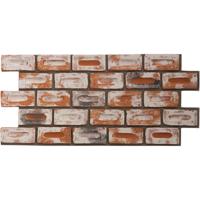 3D XL Wandpaneel Frog Rojo Rood/Wit 128x60x2.7 cm - thumbnail