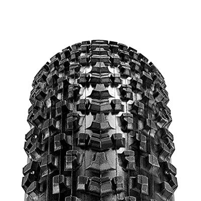 Tufo vouwband XC12 TR 57-622 MTB zwart