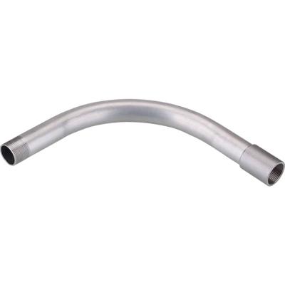 Fränkische Rohrwerke 21060063 Boog Natuur 1 stuk(s) Fränkische Rohrwerke 21060063 Boog Natuur 1 stuk(s)