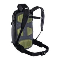 Evoc - stage 18 black one size 18l - thumbnail