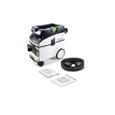 Festool Stofzuiger CTL 36 E AC-LHS CLEANTEC - 574960 - 574960