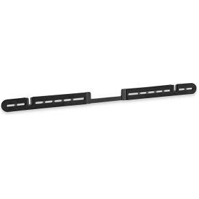 Soundbar Beugel | Sonos® Arc™ | Wand | 10 kg | Vast | ABS / Staal | Zwart