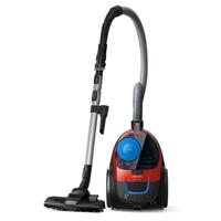 Philips 3000 series PowerPro Compact FC9330/09 Stofzuiger zonder zak - thumbnail