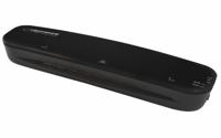Esperanza EFL002 lamineersysteem Koude/warme lamineermachine 250 mm/min Zwart - thumbnail