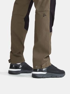 Craft 1913802 PRO Explore Hiking Pant M - Rift - S Craft 1913802 PRO Explore Hiking Pant M - Rift - S