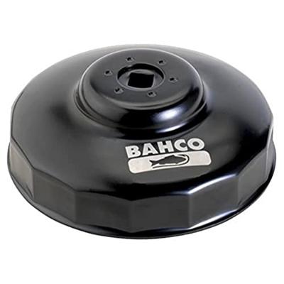 Bahco oliefilter kom 78mm15fl1stap | BE6307815F