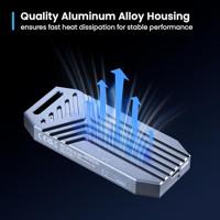 Externe Harde Schijf Ewent EW7062 - thumbnail