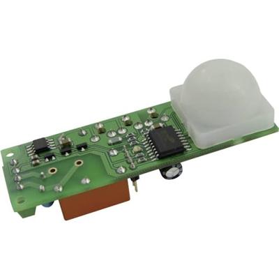 B + B Thermo-Technik PIR-bewegingssensormodule PIR-ASIC-FRES 12 V/DC 11 - 15 V/DC (l x b x h) 78 x 26 x 32 mm 1 stuk(s) B + B Thermo-Technik PIR-bewegingssensormodule PIR-ASIC-FRES 12 V/DC 11 - 15 V/DC (l x b x h) 78 x 26 x 32 mm 1 stuk(s)