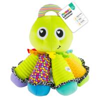 Lamaze Octotunes - Muziek Knuffel - thumbnail