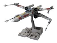 Revell 01200 Star Wars X-Wing Starfighter Science Fiction (bouwpakket) 1:72 - thumbnail