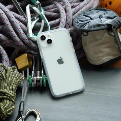 Catalyst Influence Case iPhone 15 Pro Doorzichtig