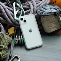 Catalyst Influence Case iPhone 15 Doorzichtig - thumbnail